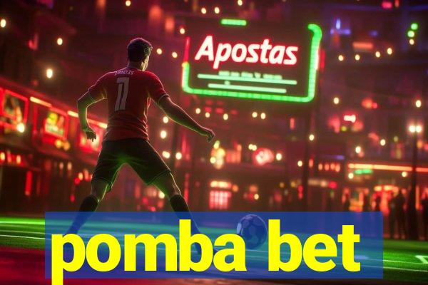 pomba bet